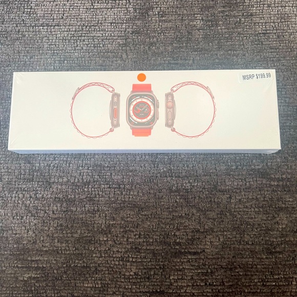 Fitness Watch